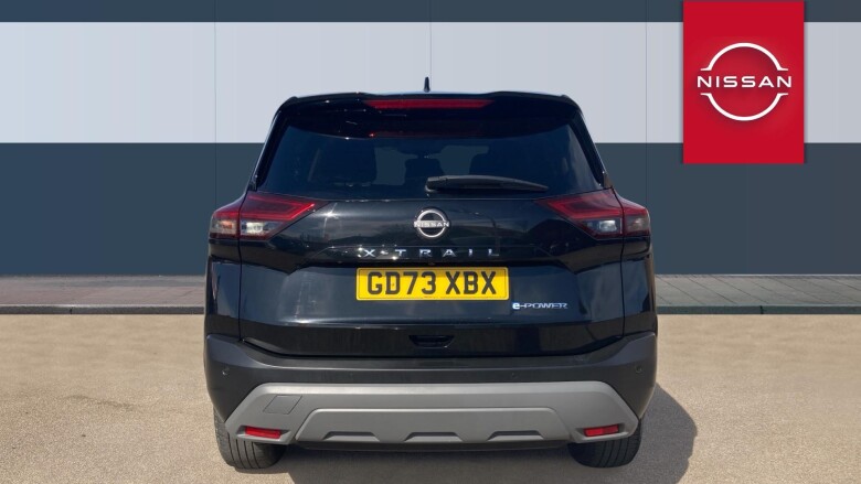 Nissan X-Trail 1.5 E-Power 204 N-Connecta 5dr Xtronic Hybrid Station Wagon